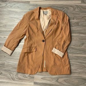 H&M Boyfriend Blazer